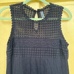 By Anthropologie One-Of-A-Kind Maxi Dress